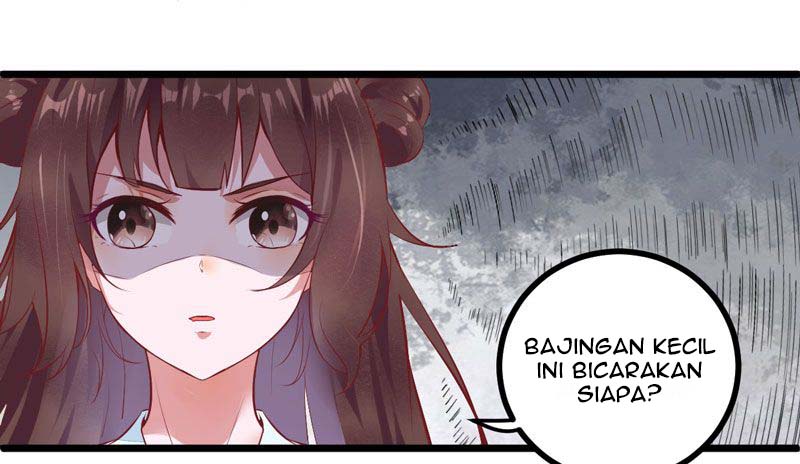 Rebirth Of The Divine Doctor Chapter 6 - halaman 33
