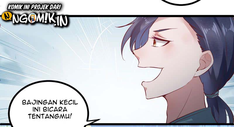 Rebirth Of The Divine Doctor Chapter 6 - halaman 34