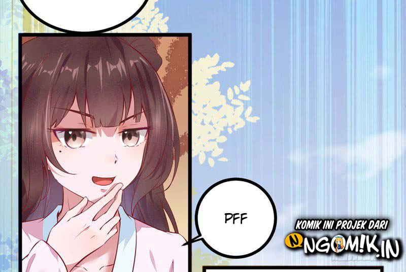 Rebirth Of The Divine Doctor Chapter 6 - halaman 35