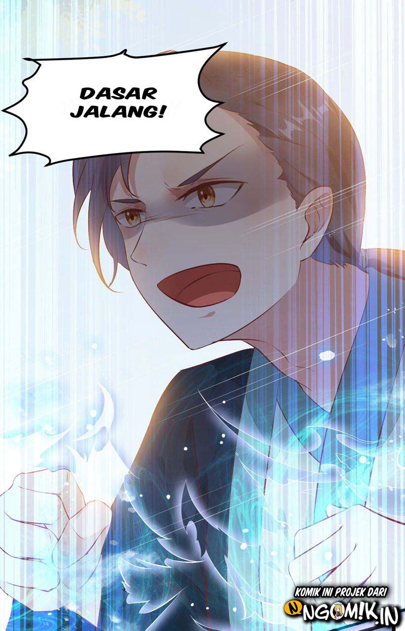 Rebirth Of The Divine Doctor Chapter 6 - halaman 37