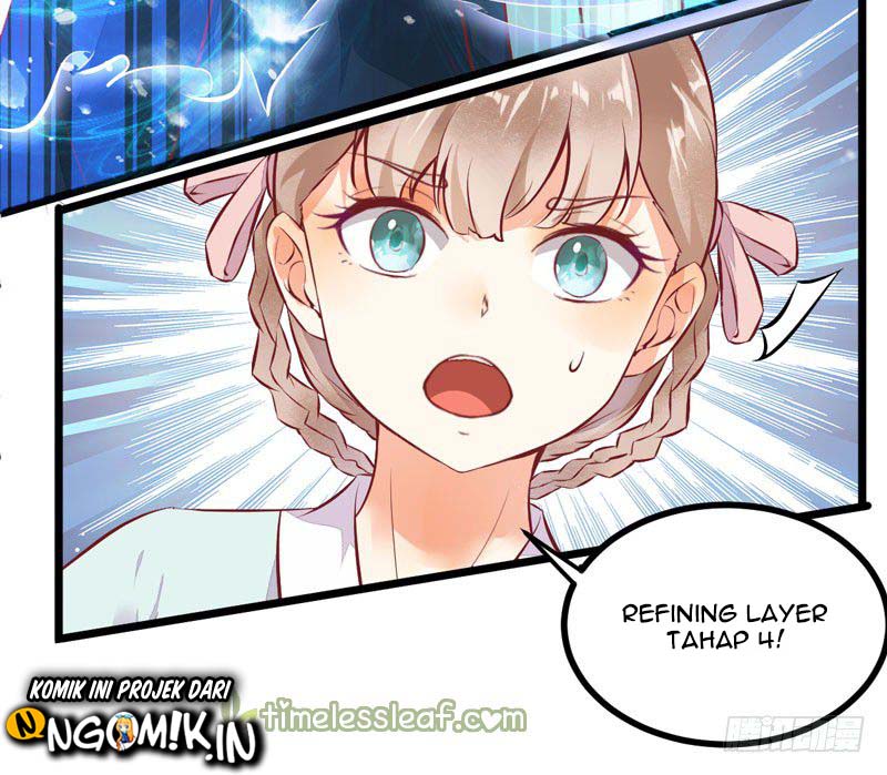 Rebirth Of The Divine Doctor Chapter 6 - halaman 38