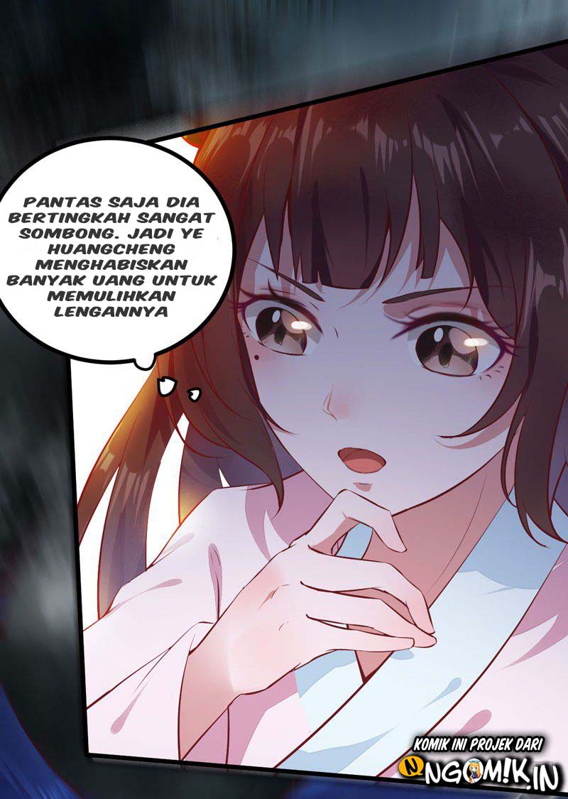 Rebirth Of The Divine Doctor Chapter 6 - halaman 39