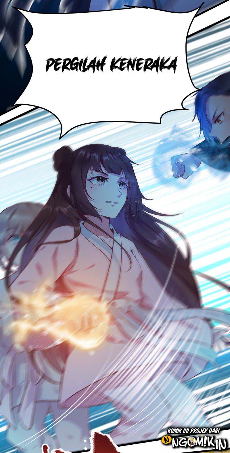 Rebirth Of The Divine Doctor Chapter 6 - halaman 41