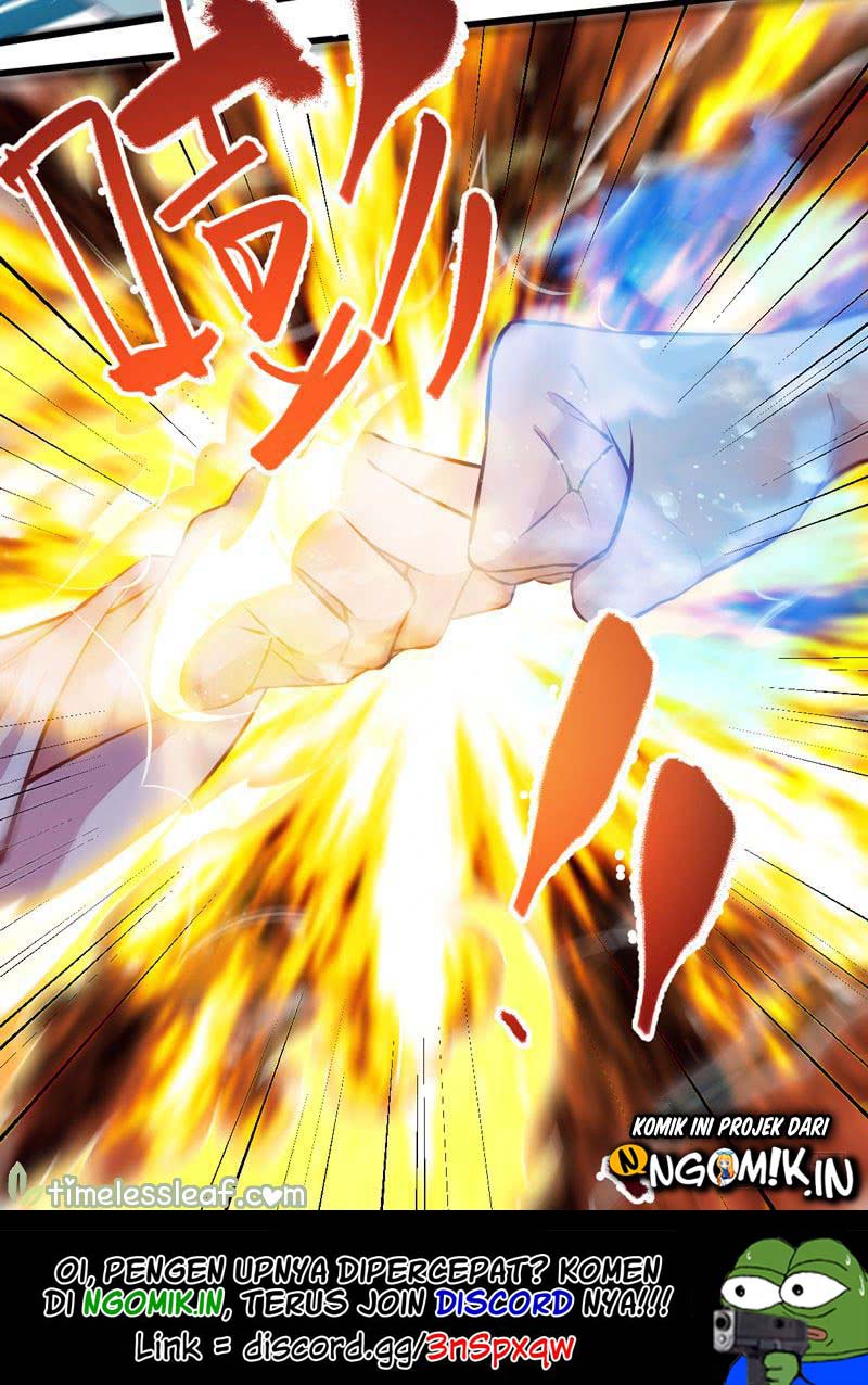 Rebirth Of The Divine Doctor Chapter 6 - halaman 42