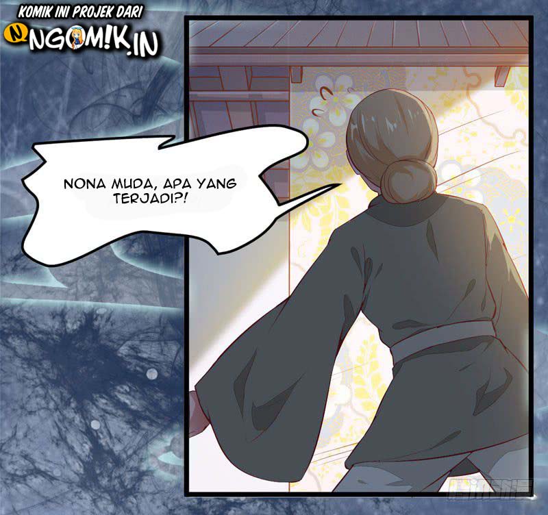 Rebirth Of The Divine Doctor Chapter 6 - halaman 5