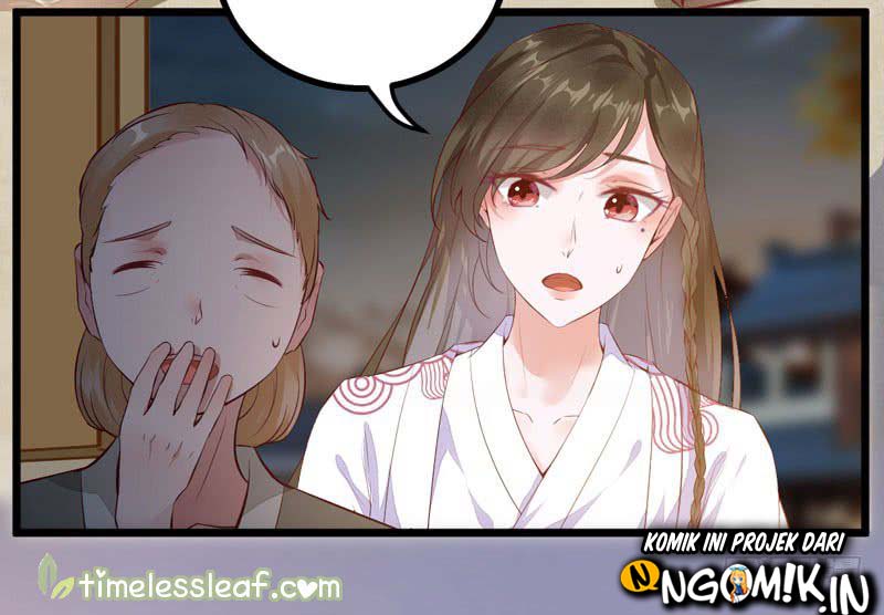 Rebirth Of The Divine Doctor Chapter 6 - halaman 7