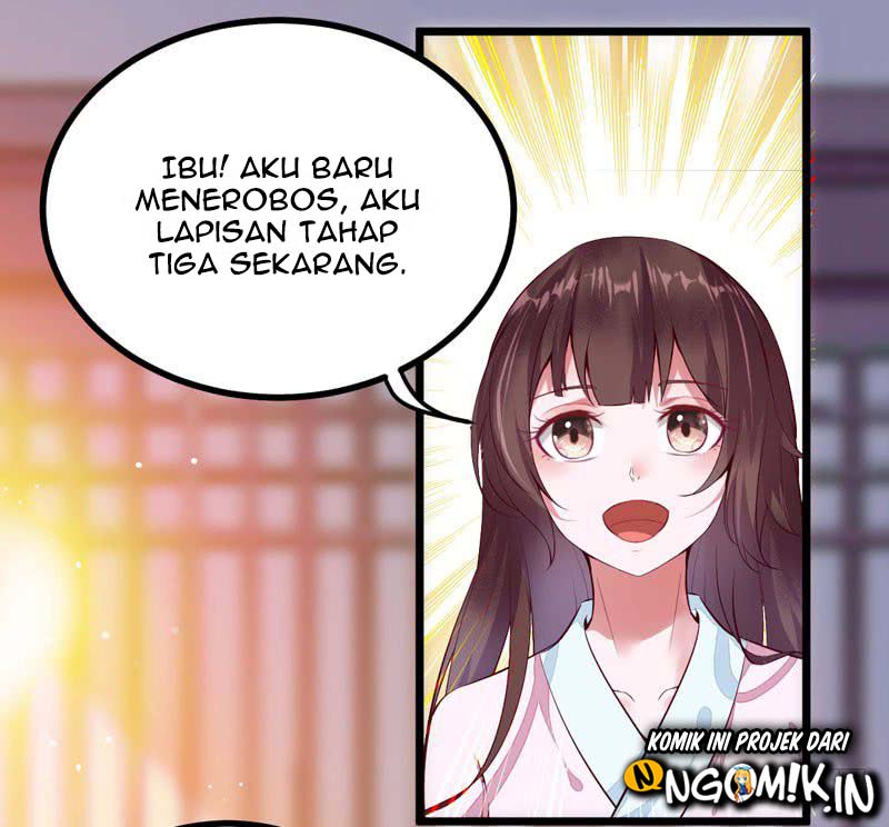 Rebirth Of The Divine Doctor Chapter 6 - halaman 8