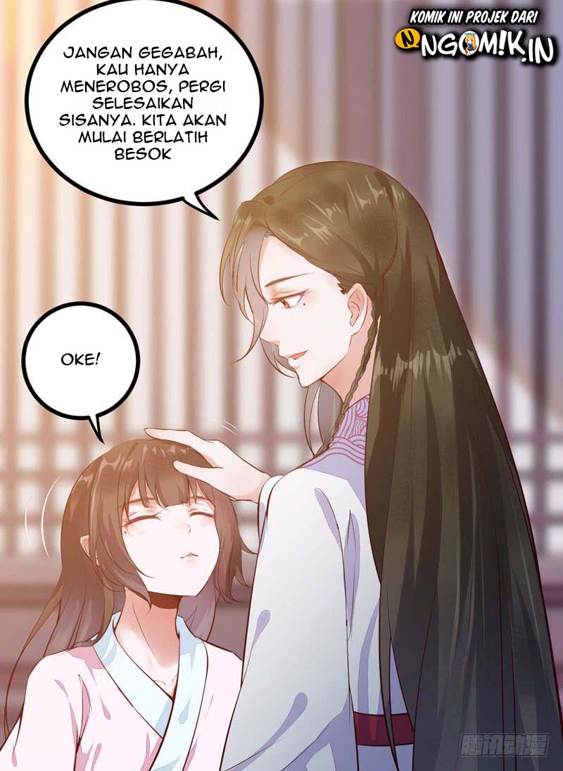 Rebirth Of The Divine Doctor Chapter 6 - halaman 9