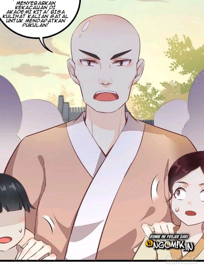 Rebirth Of The Divine Doctor Chapter 7 - halaman 10
