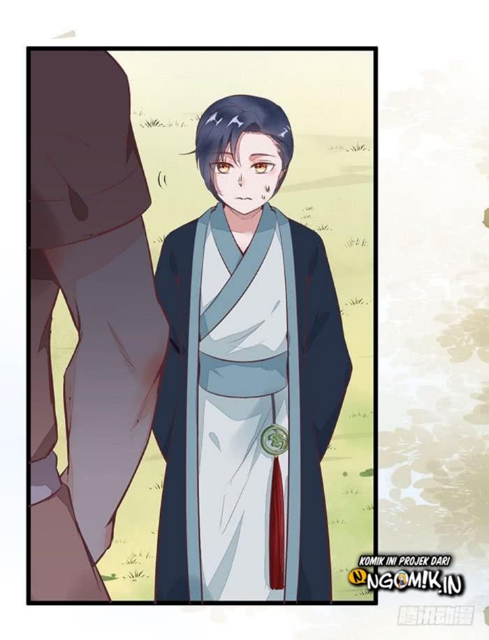 Rebirth Of The Divine Doctor Chapter 7 - halaman 11