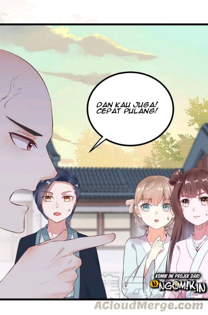 Rebirth Of The Divine Doctor Chapter 7 - halaman 13