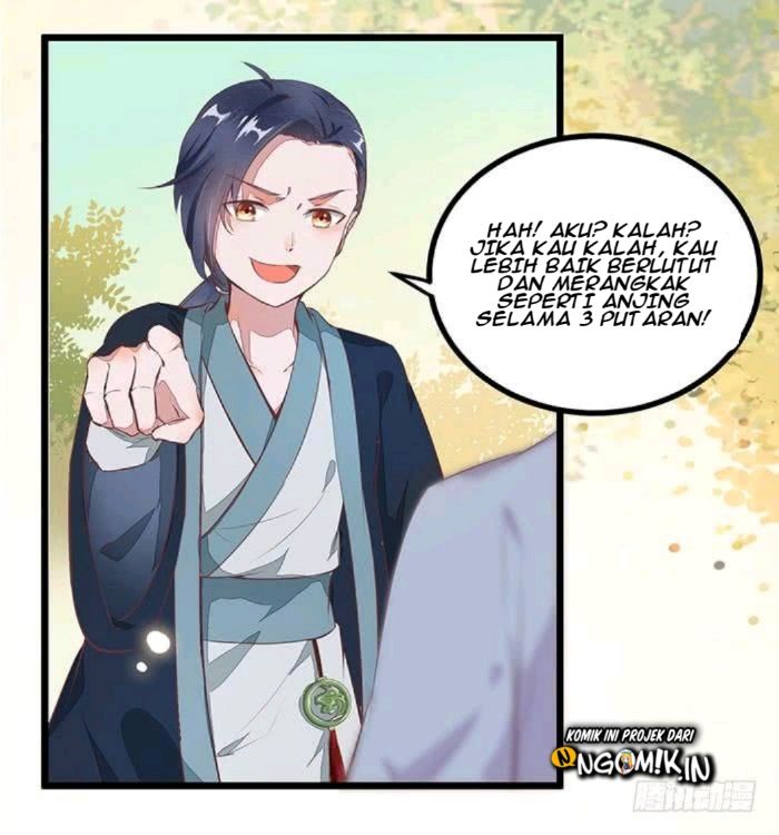 Rebirth Of The Divine Doctor Chapter 7 - halaman 15