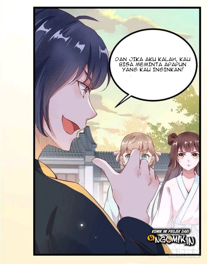 Rebirth Of The Divine Doctor Chapter 7 - halaman 16