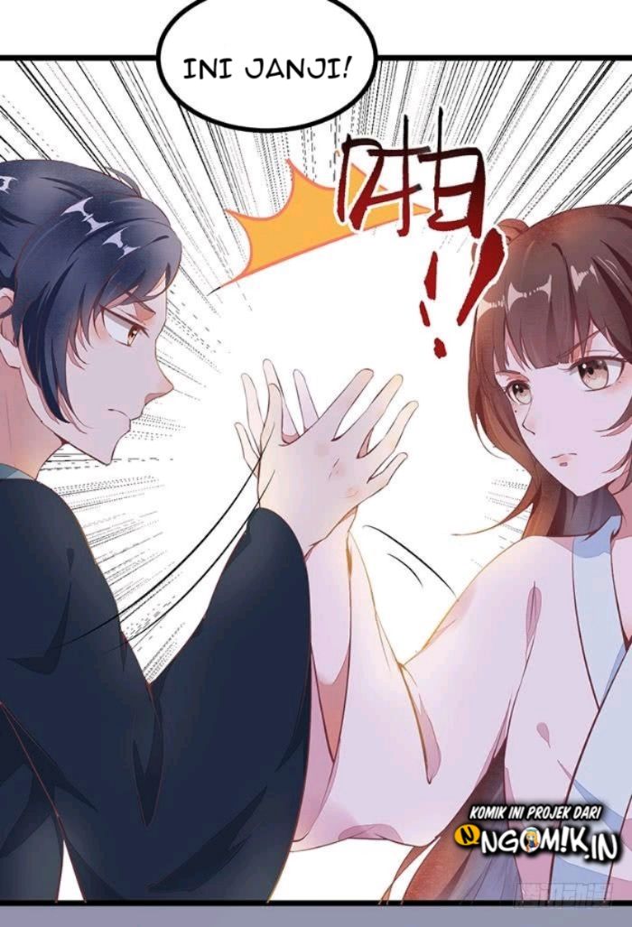 Rebirth Of The Divine Doctor Chapter 7 - halaman 18