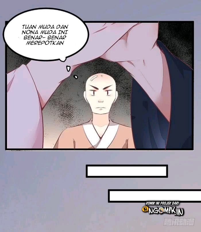 Rebirth Of The Divine Doctor Chapter 7 - halaman 19
