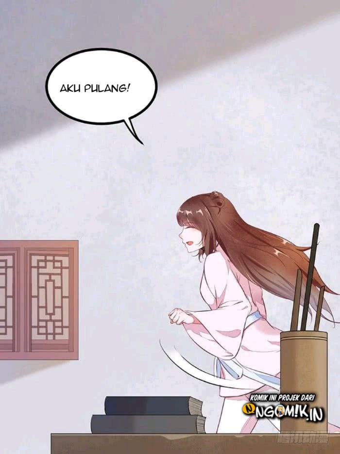 Rebirth Of The Divine Doctor Chapter 7 - halaman 20