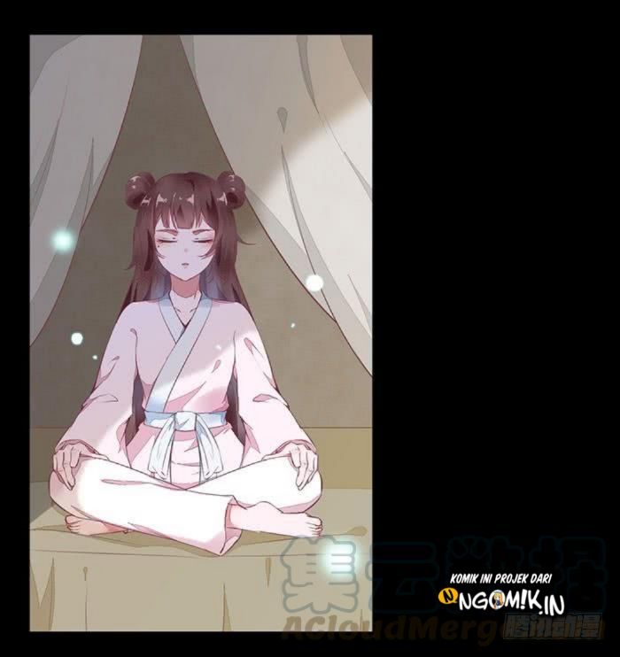 Rebirth Of The Divine Doctor Chapter 7 - halaman 21