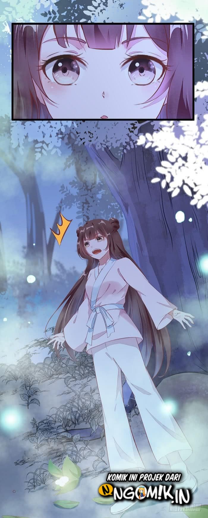 Rebirth Of The Divine Doctor Chapter 7 - halaman 23