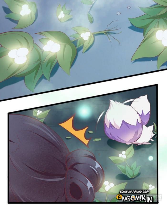 Rebirth Of The Divine Doctor Chapter 7 - halaman 24