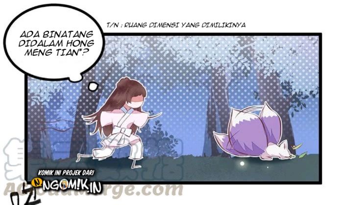 Rebirth Of The Divine Doctor Chapter 7 - halaman 25