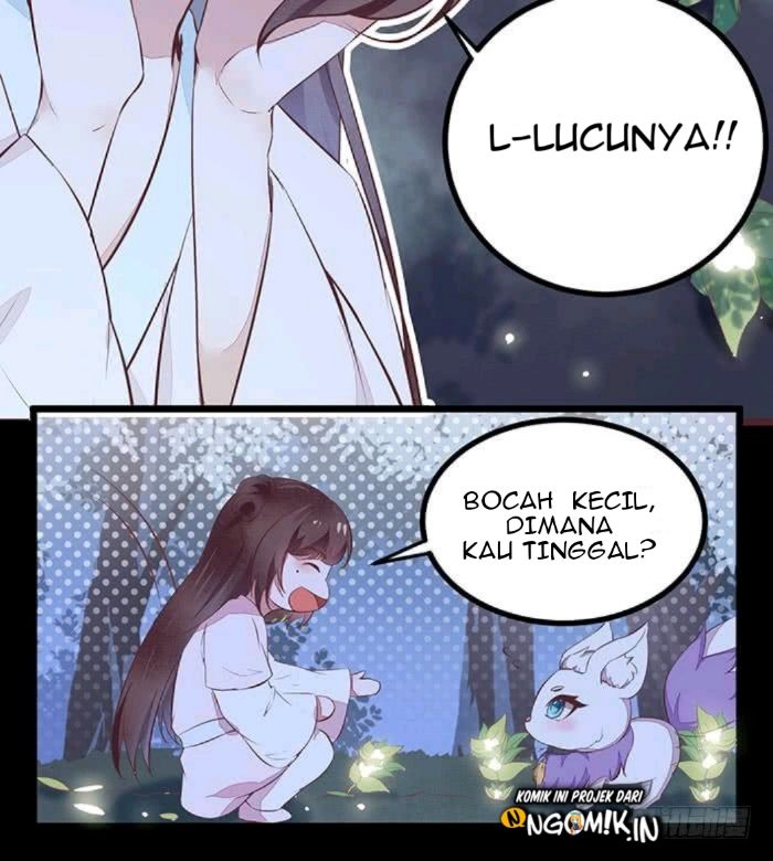 Rebirth Of The Divine Doctor Chapter 7 - halaman 30