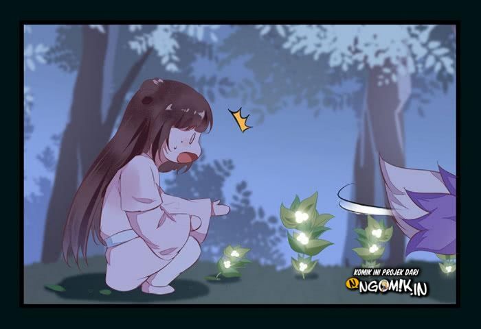 Rebirth Of The Divine Doctor Chapter 7 - halaman 31
