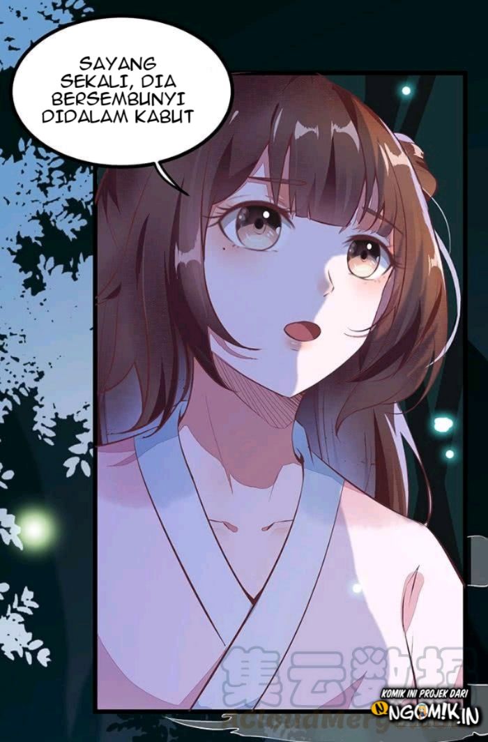 Rebirth Of The Divine Doctor Chapter 7 - halaman 33