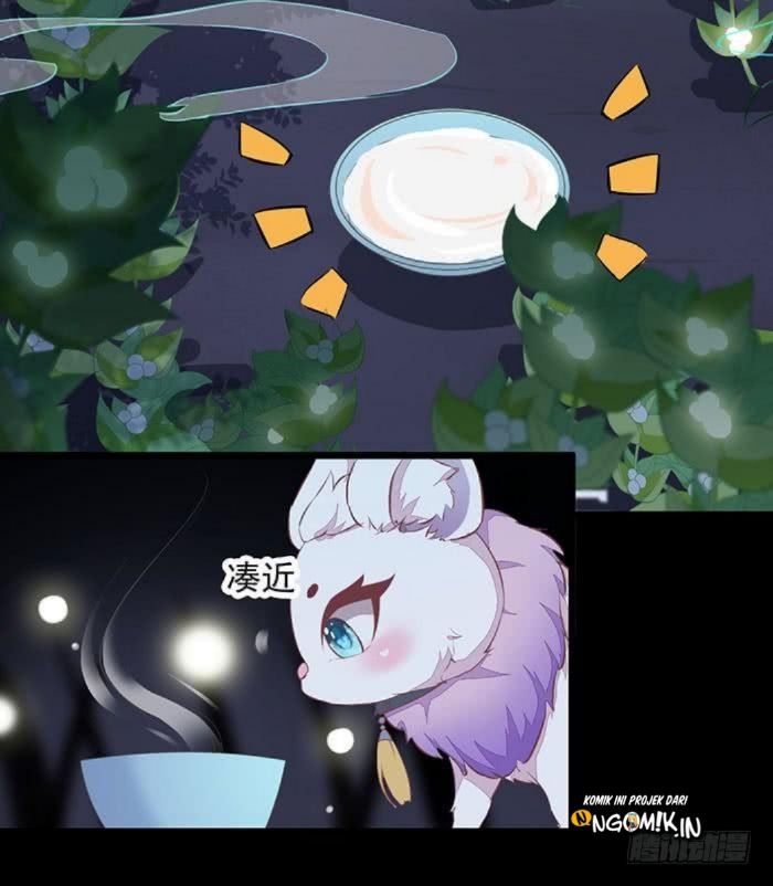 Rebirth Of The Divine Doctor Chapter 7 - halaman 36