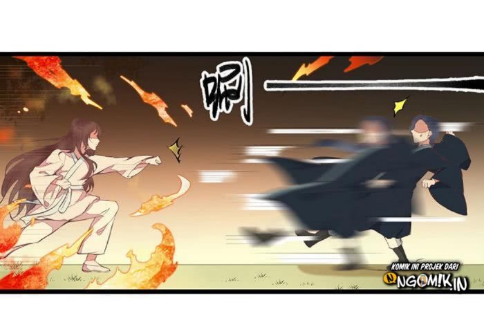 Rebirth Of The Divine Doctor Chapter 7 - halaman 4