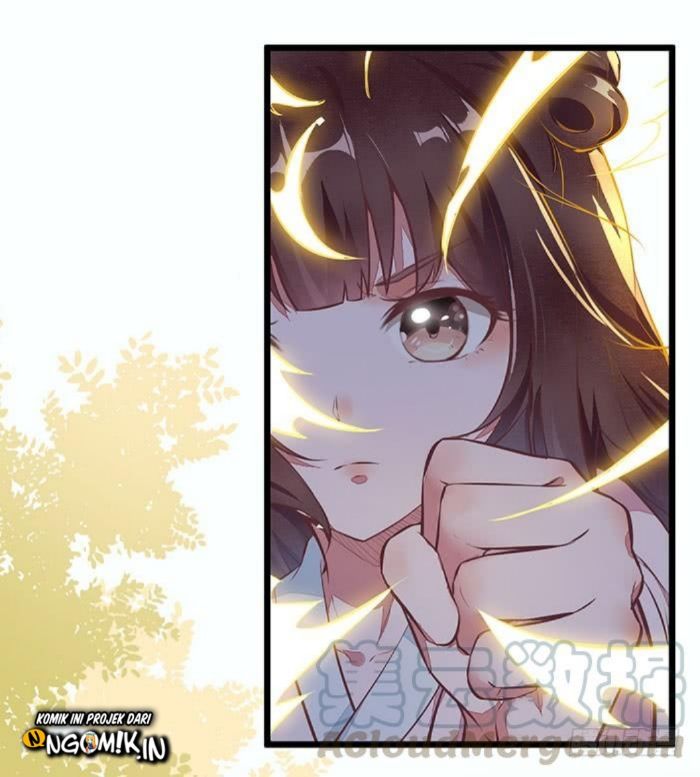 Rebirth Of The Divine Doctor Chapter 7 - halaman 5