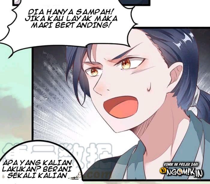 Rebirth Of The Divine Doctor Chapter 7 - halaman 9