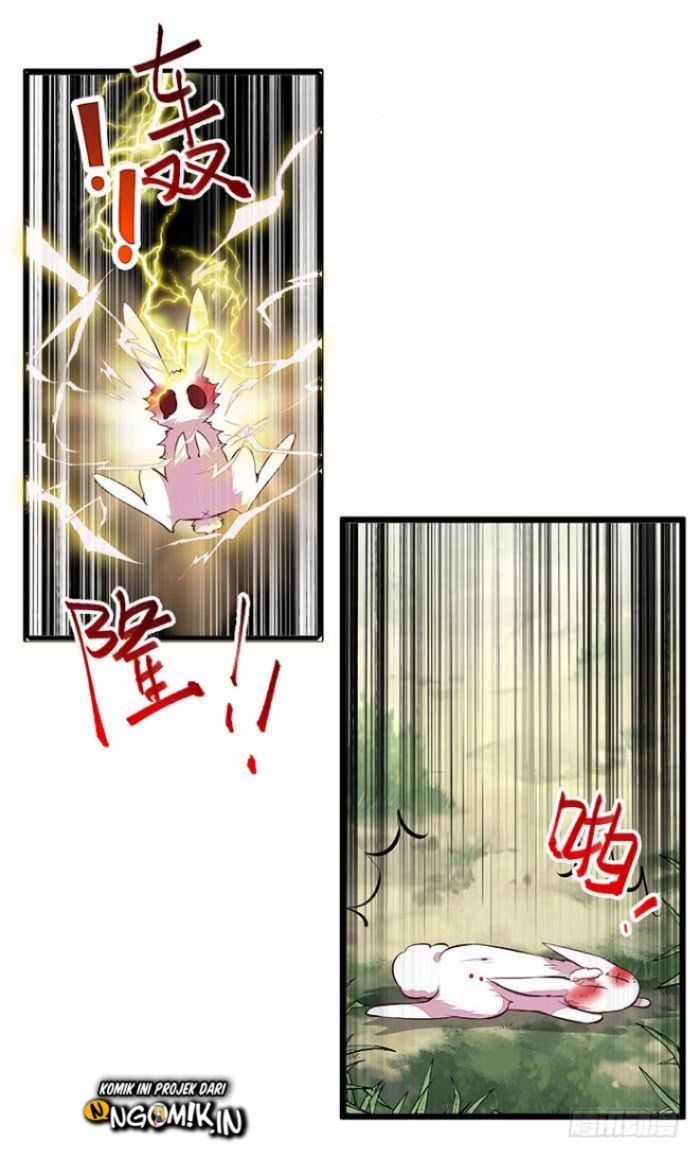 Rebirth Of The Divine Doctor Chapter 8 - halaman 10