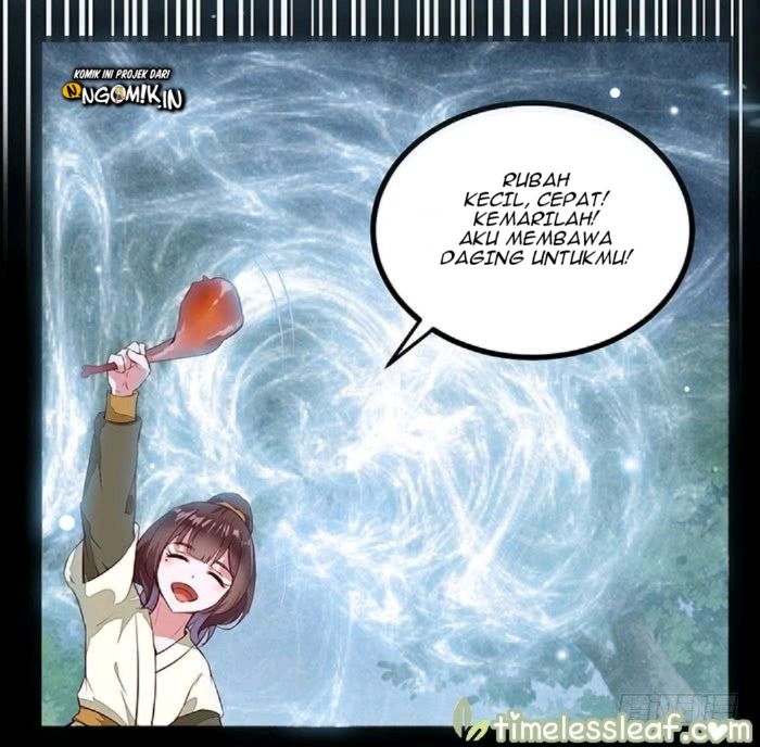 Rebirth Of The Divine Doctor Chapter 8 - halaman 15