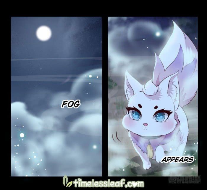 Rebirth Of The Divine Doctor Chapter 8 - halaman 16