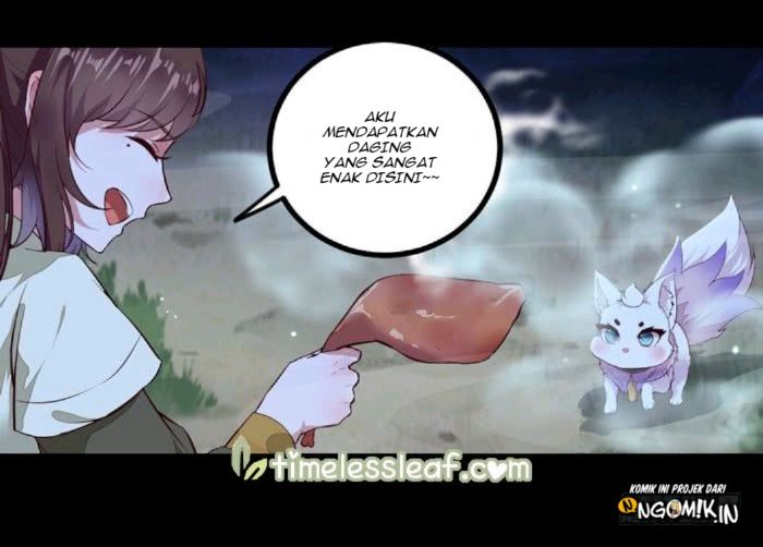 Rebirth Of The Divine Doctor Chapter 8 - halaman 17