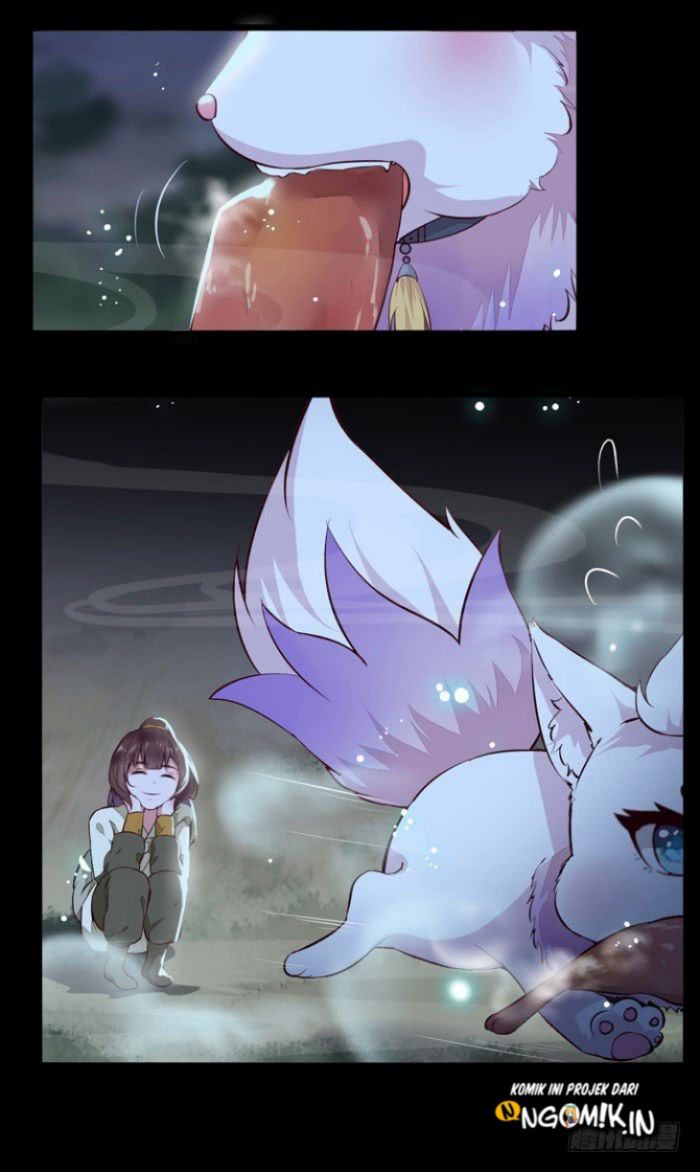 Rebirth Of The Divine Doctor Chapter 8 - halaman 18