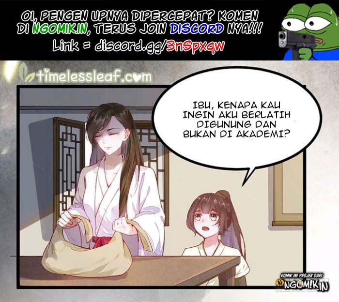 Rebirth Of The Divine Doctor Chapter 8 - halaman 2