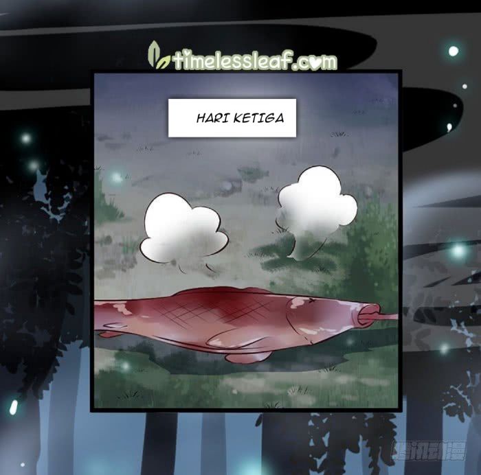 Rebirth Of The Divine Doctor Chapter 8 - halaman 20