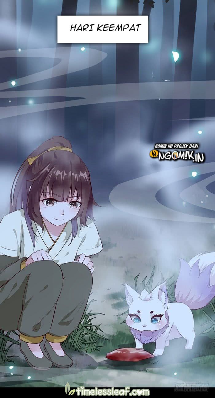 Rebirth Of The Divine Doctor Chapter 8 - halaman 21