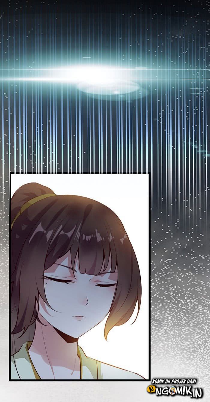 Rebirth Of The Divine Doctor Chapter 8 - halaman 27
