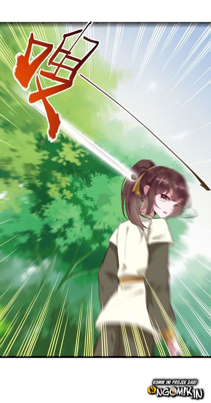 Rebirth Of The Divine Doctor Chapter 8 - halaman 29