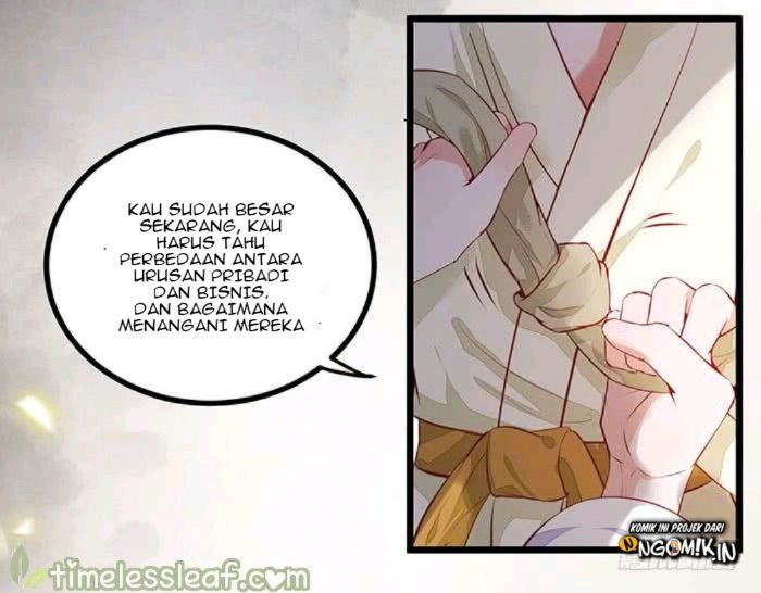 Rebirth Of The Divine Doctor Chapter 8 - halaman 3