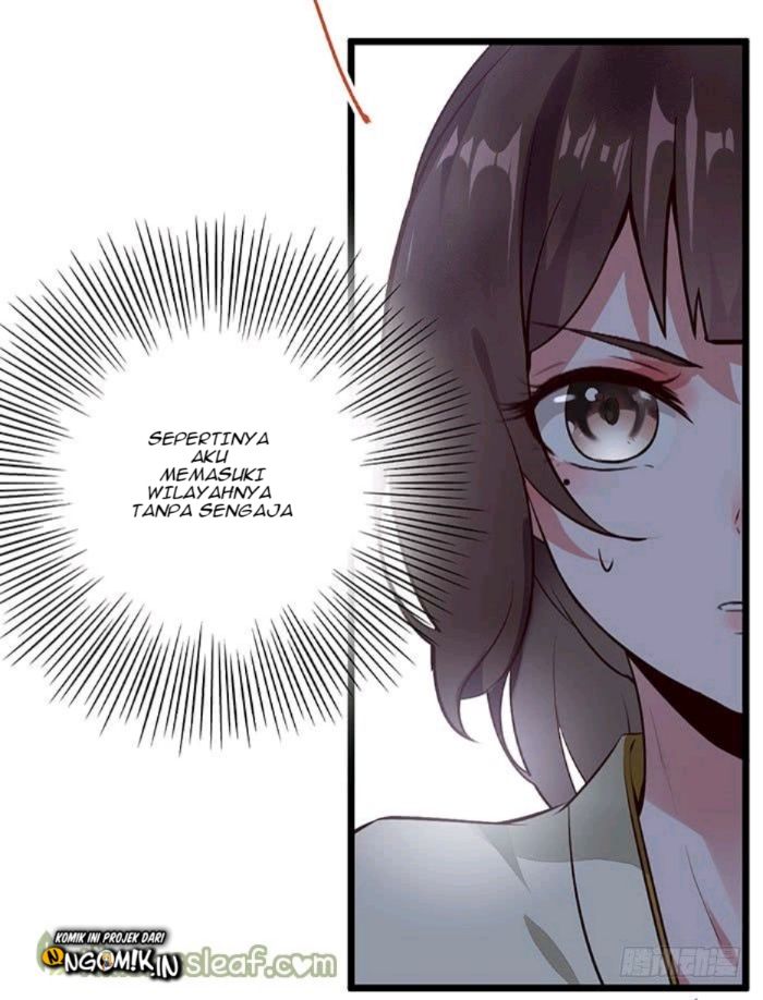 Rebirth Of The Divine Doctor Chapter 8 - halaman 32