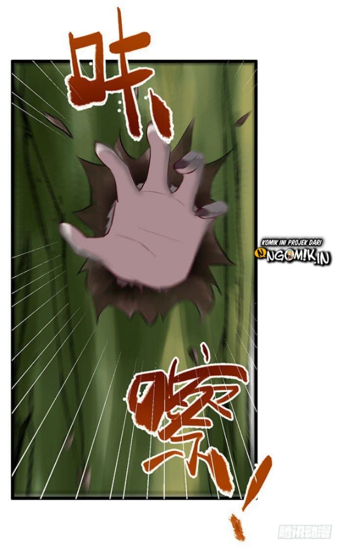 Rebirth Of The Divine Doctor Chapter 8 - halaman 34