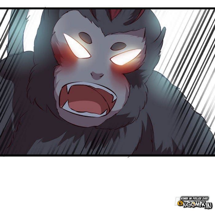 Rebirth Of The Divine Doctor Chapter 8 - halaman 35