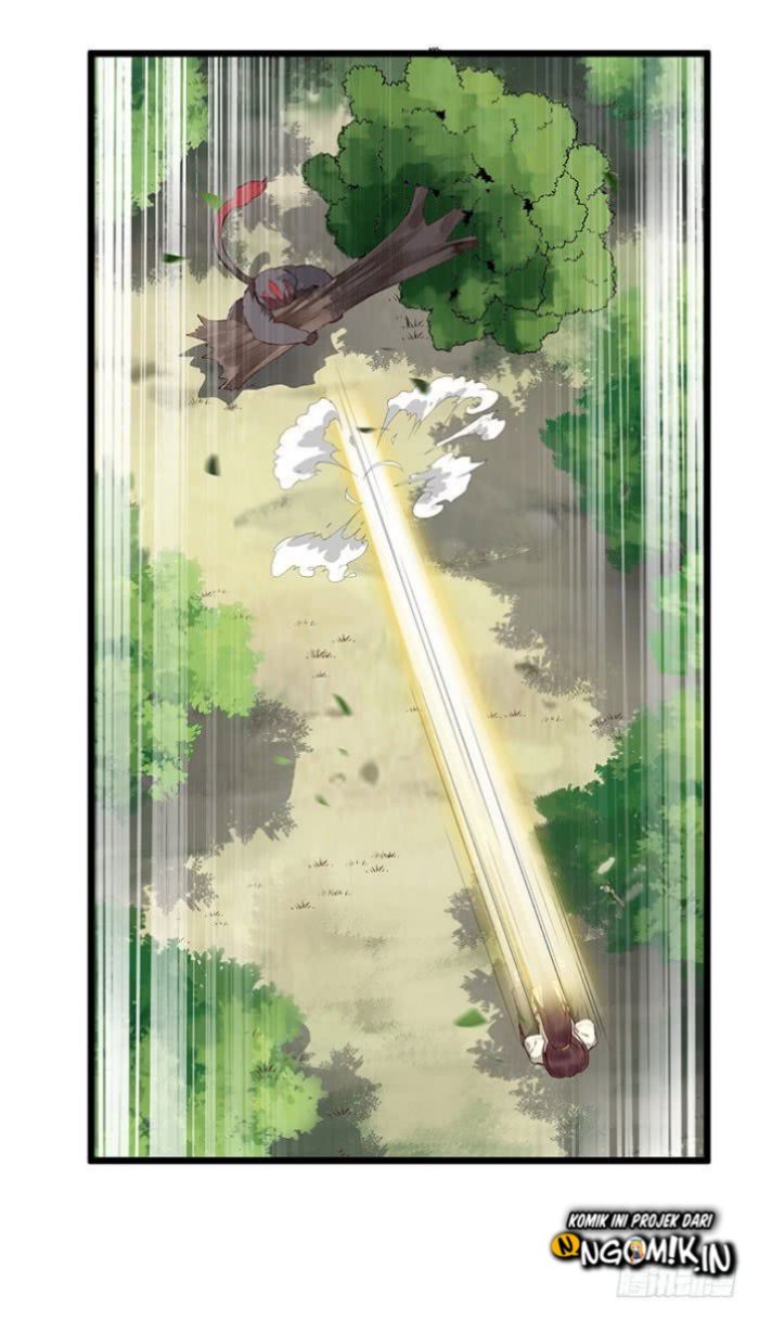 Rebirth Of The Divine Doctor Chapter 8 - halaman 38