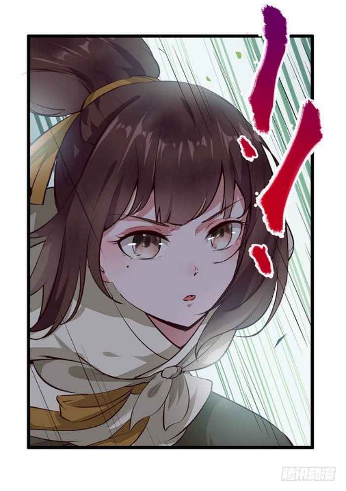 Rebirth Of The Divine Doctor Chapter 8 - halaman 41