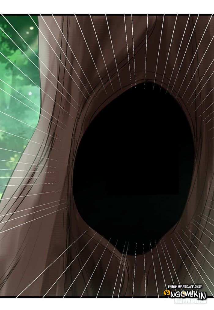 Rebirth Of The Divine Doctor Chapter 8 - halaman 42