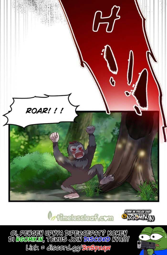 Rebirth Of The Divine Doctor Chapter 8 - halaman 47