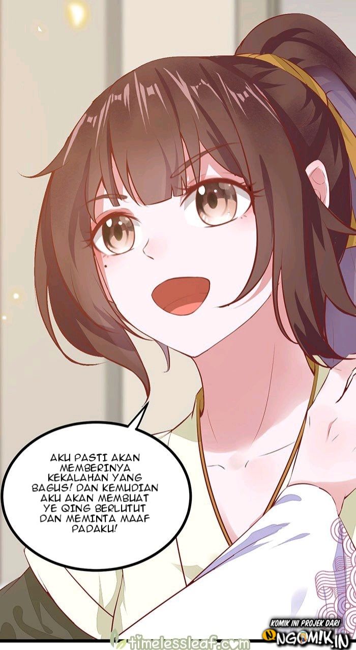 Rebirth Of The Divine Doctor Chapter 8 - halaman 5